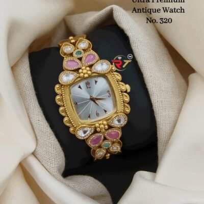 Ideal Antique Watch
