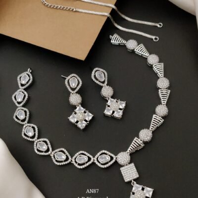 AD Necklace