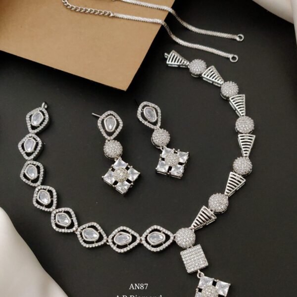 AD Necklace