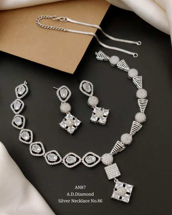 AD Necklace