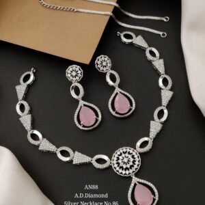AD Necklace