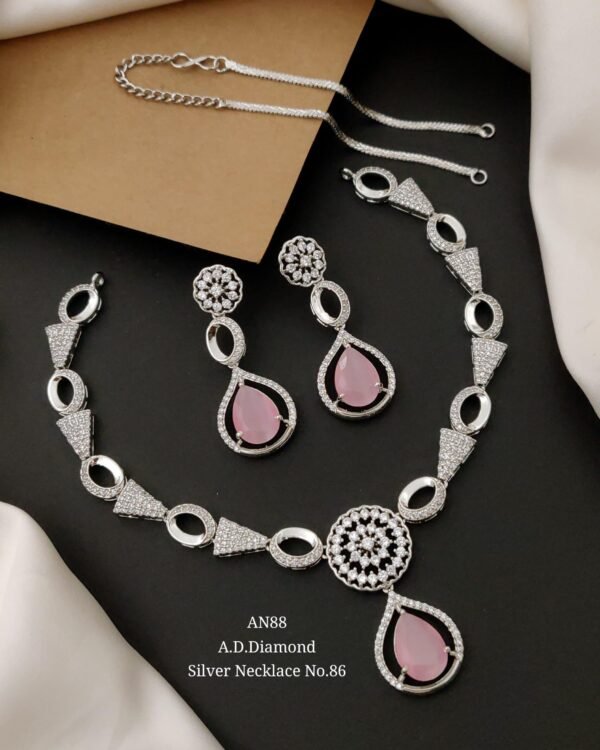 AD Necklace