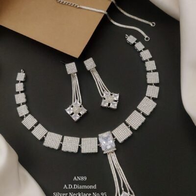 AD Necklace
