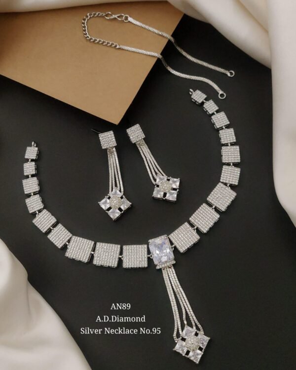 AD Necklace