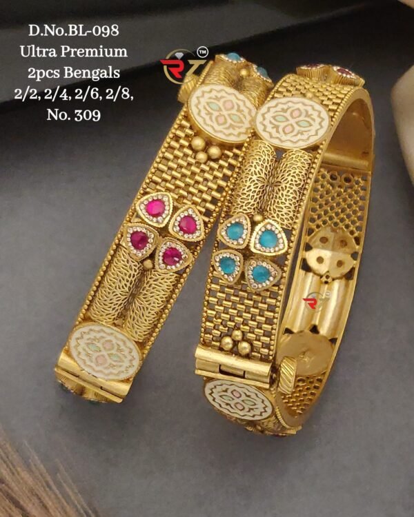 Antique Bangles