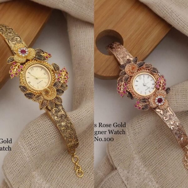 Worth Antique Watch