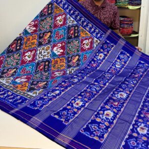 Pochampally pure silk sarees