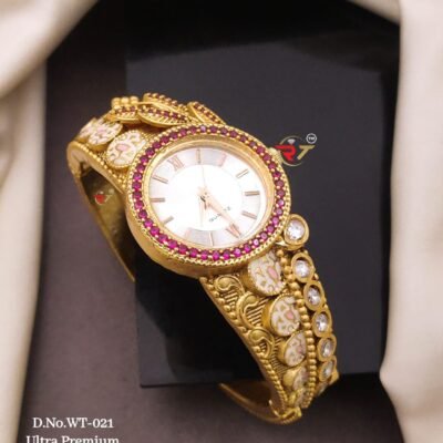 Popular Antique Watch