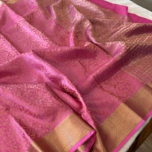 Exclusive pure crepe mysore silk sarees