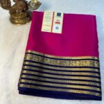 Exclusive No.1 Pure Mysore Crepe silk sareesWhatsApp Image 2026 02 23 at 12.56.19 PM 3