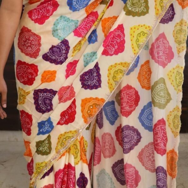 Gajji Silk Sarees