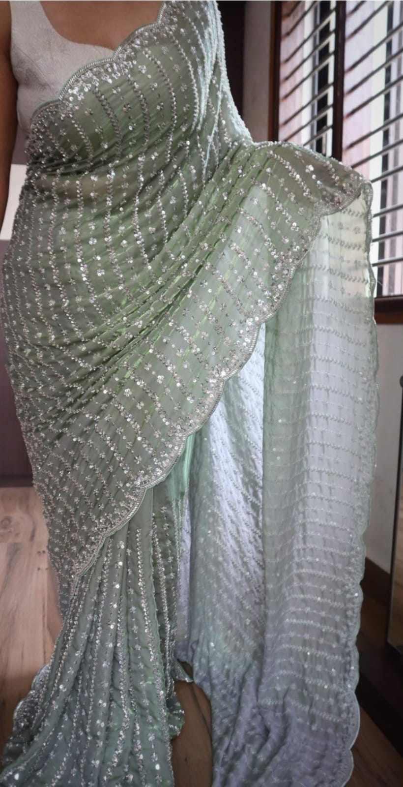 New Grand party wear 6 New Grand party wear - Image 6