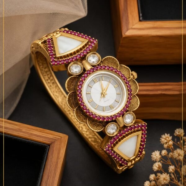 New Antique Watch