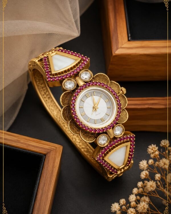 New Antique Watch