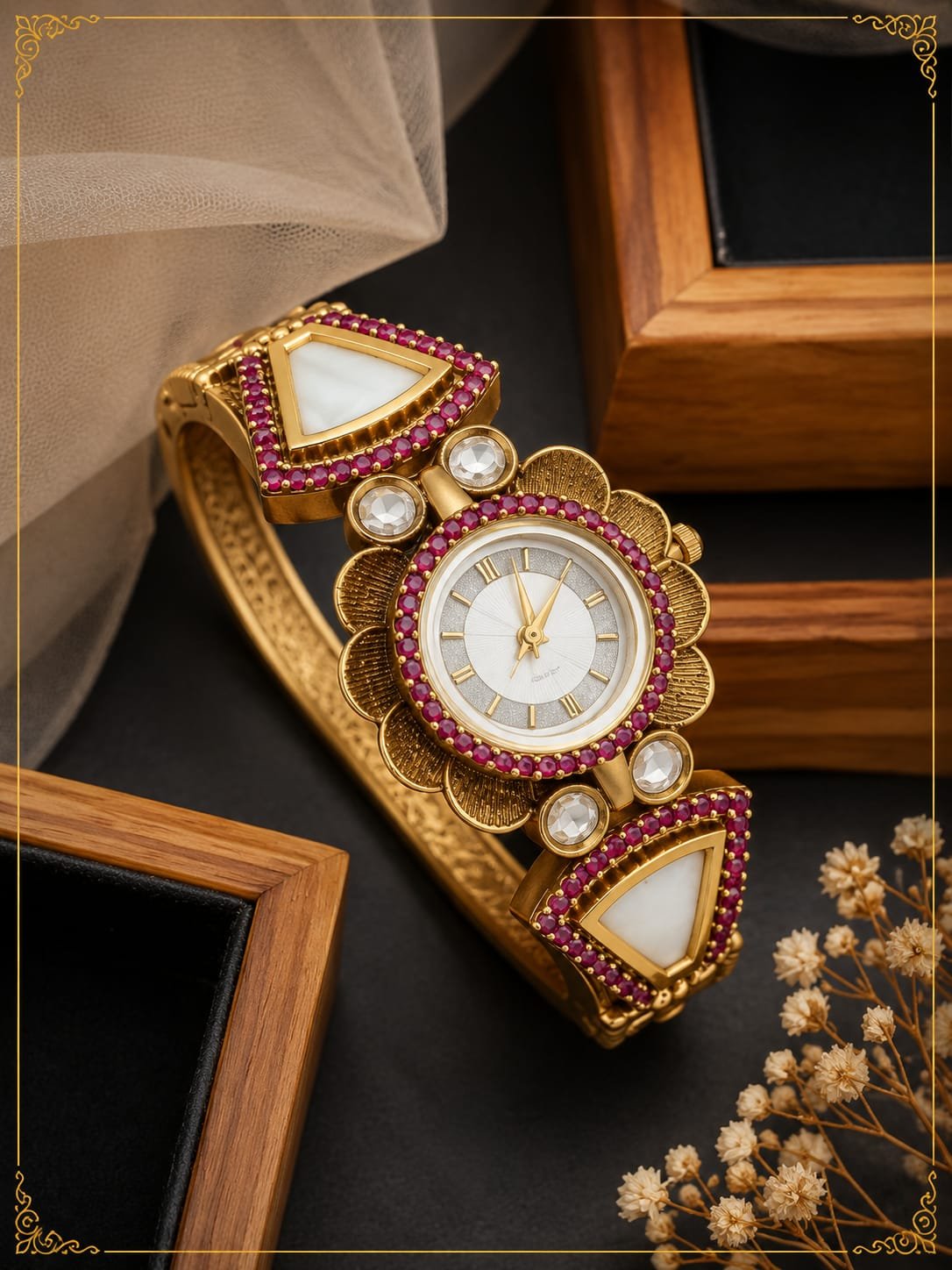 New Antique Watch 1 New Antique Watch