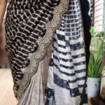 Pure munga silk sareeWhatsApp Image 2026 03 16 at 7.08.14 PM