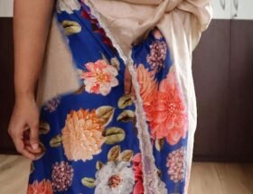 Tussar silk sareeWhatsApp Image 2026 03 30 at 2.55.35 PM