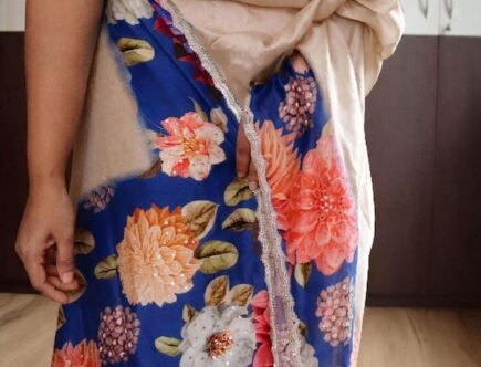 Tussar silk sareeWhatsApp Image 2026 03 30 at 2.55.35 PM