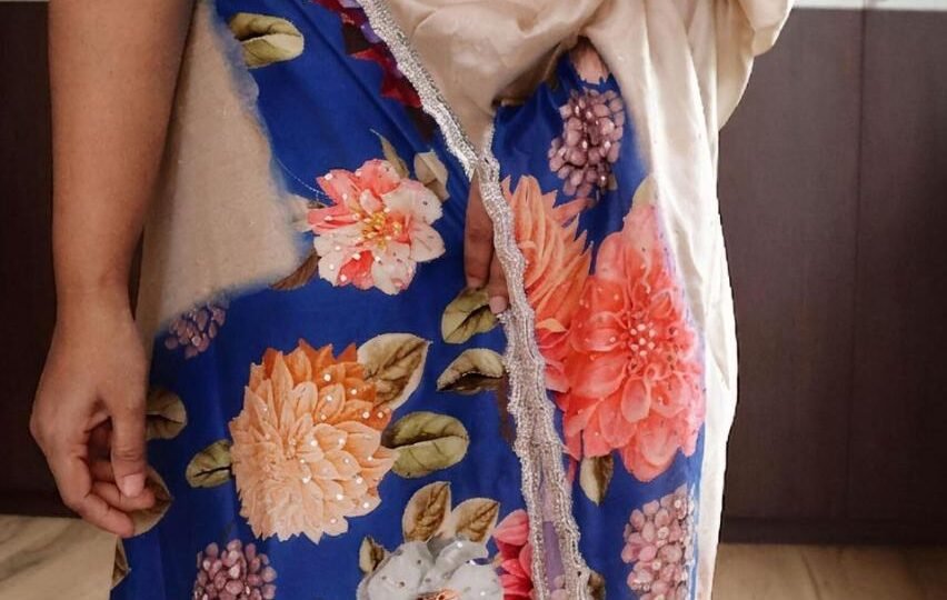 Tussar silk sareeWhatsApp Image 2026 03 30 at 2.55.35 PM