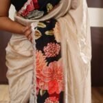 Tussar silk sareeWhatsApp Image 2026 03 30 at 2.55.36 PM