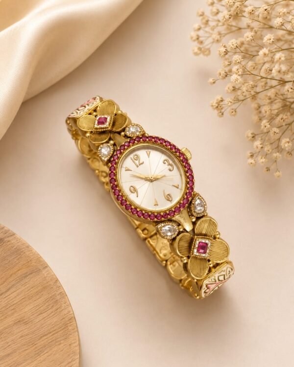 Value Antique Watch
