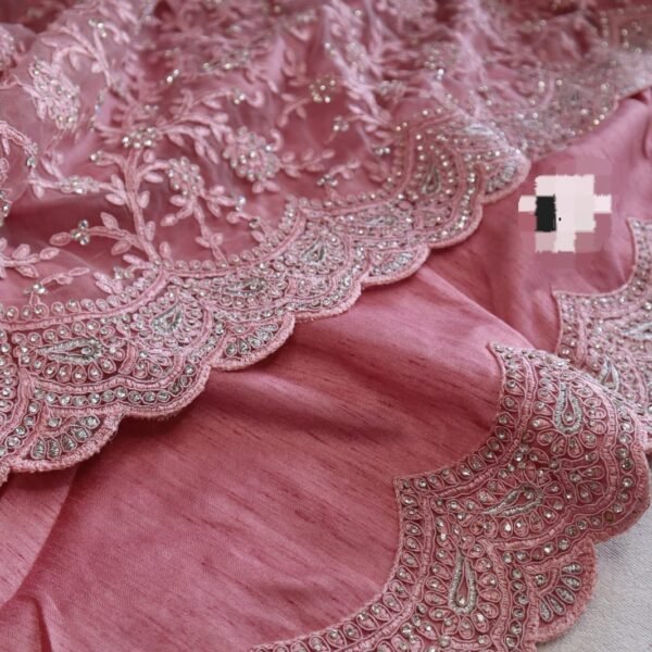 Party luxurious drapes 