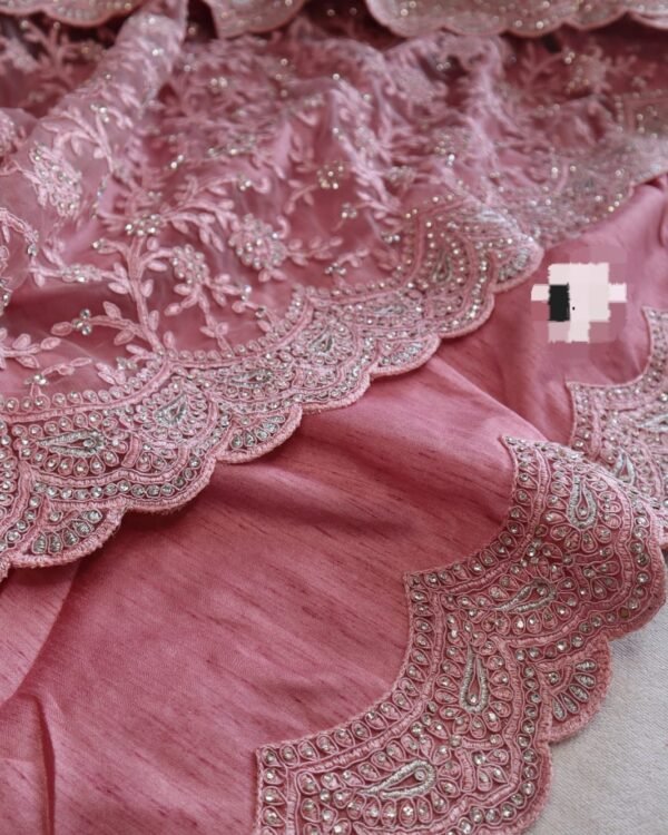 Party luxurious drapes 