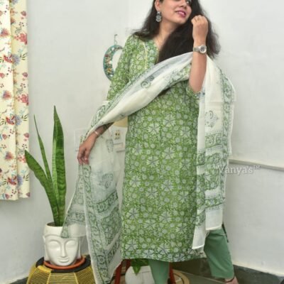 Exclusive doria collection