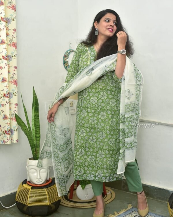 Exclusive doria collection
