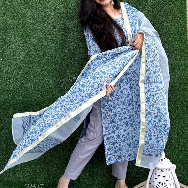 Kota doria kurti
