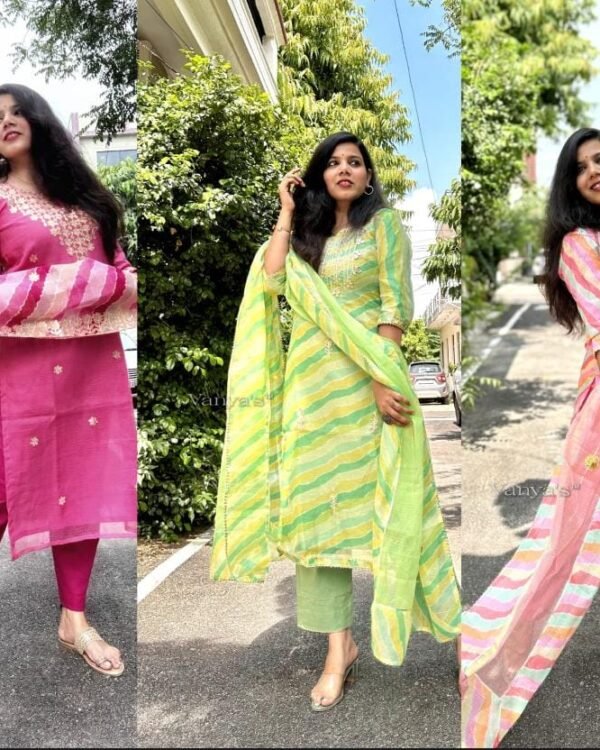Kota doria kurta