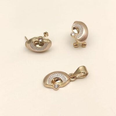 New Pendent Set