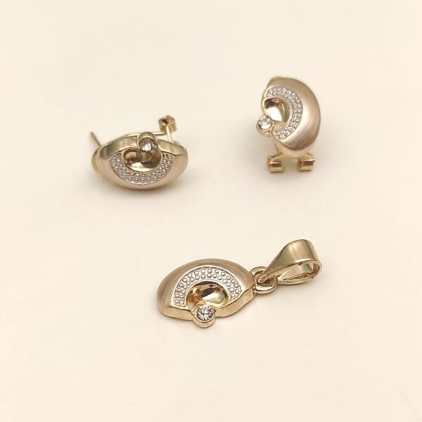 New Pendent Set