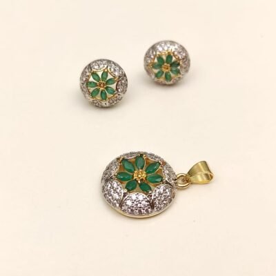 Exclusive Pendent Set
