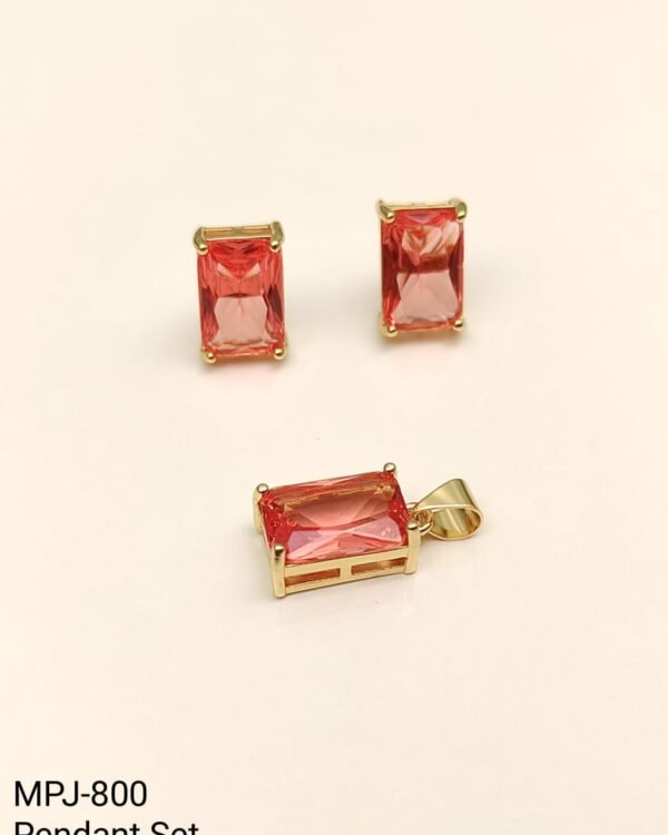Value Pendent Set