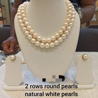 Sale Double line beads