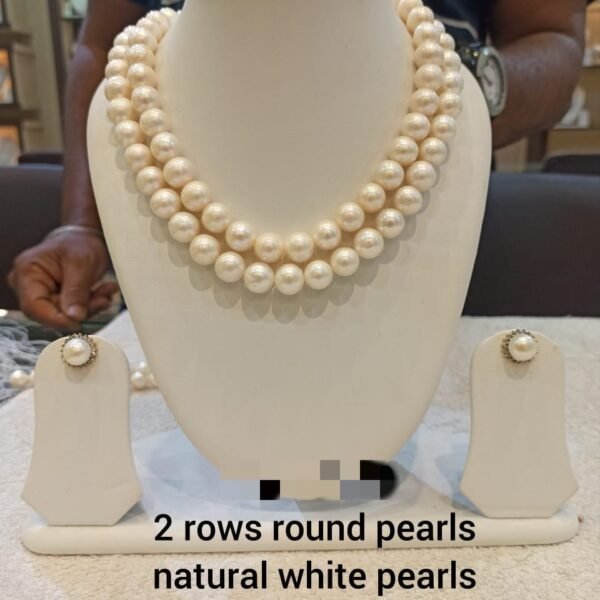 Sale Double line beads
