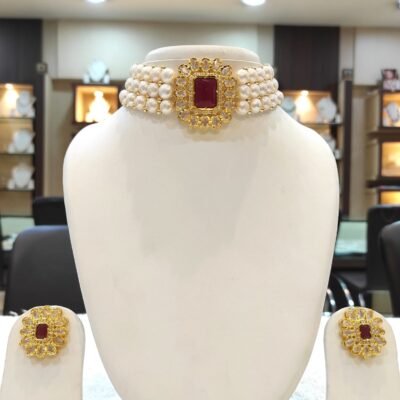 Exclusive Choker set