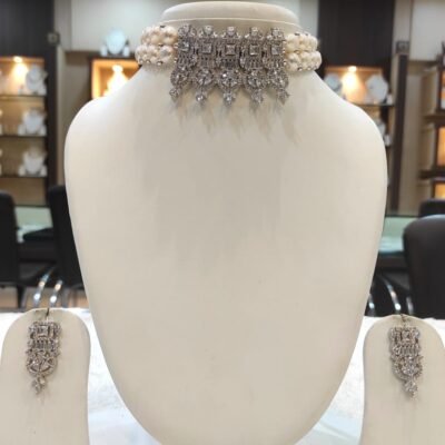 Exclusive Choker set
