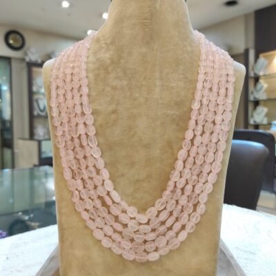 Exclusive Real Stones