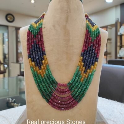 Beautiful Real Stones
