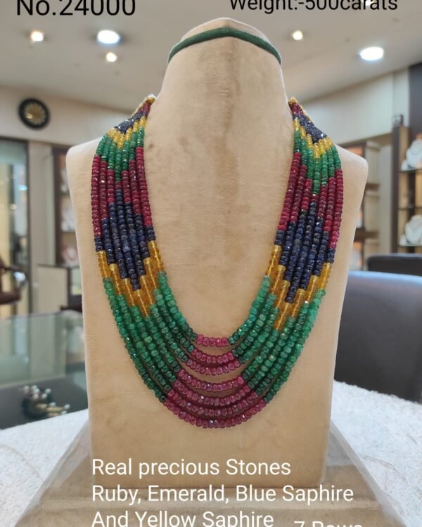 Beautiful Real Stones