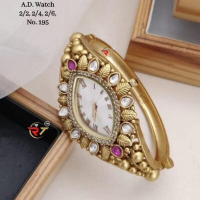 Antique Watch
