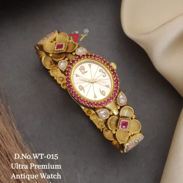 Value Antique Watch