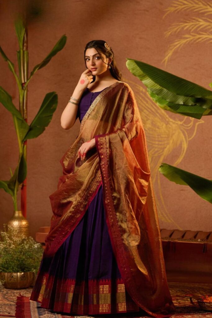 No.1 Exclusive Lehenga Collection for Every Occasion