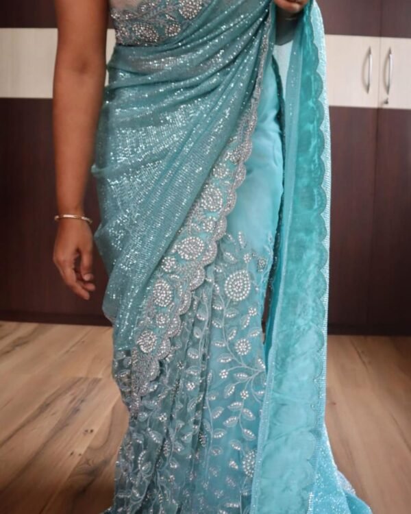 Wedding grand collection