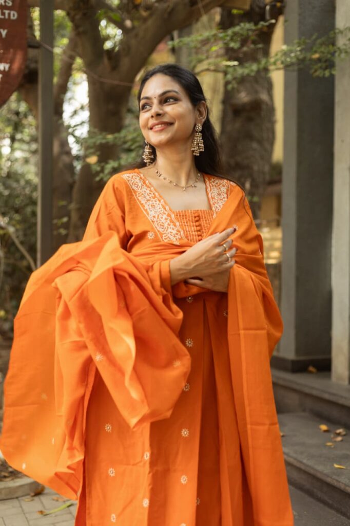 No. 1 High Quality Kurtis Redefining Ethnic Fashion