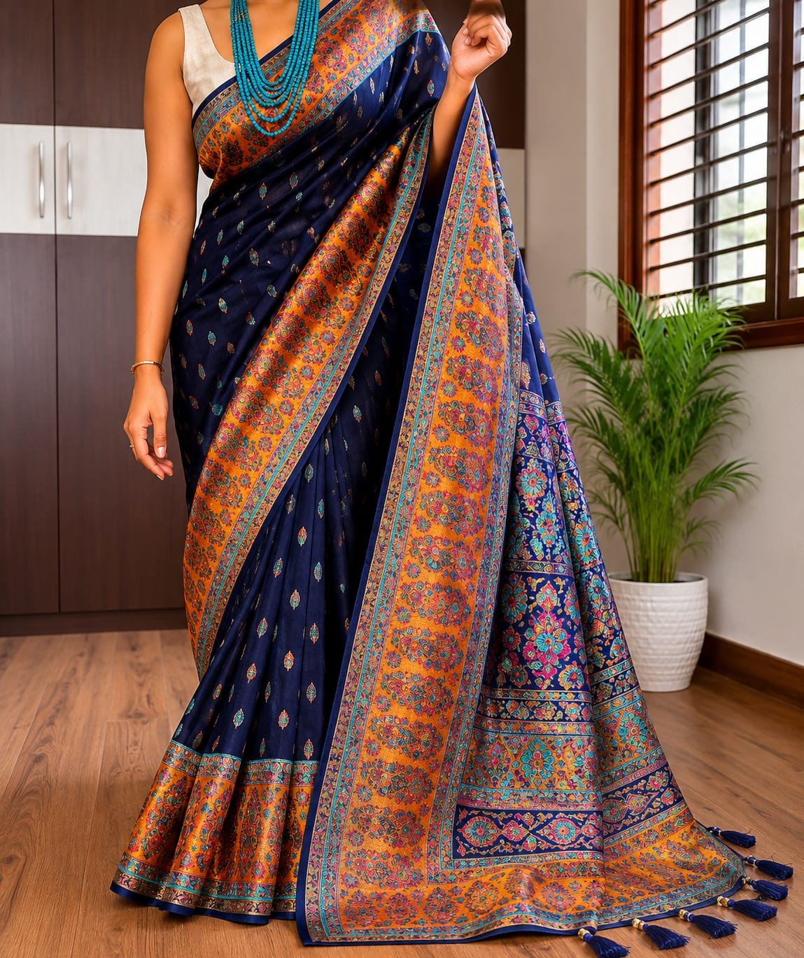 Kani Silk Sarees 1 Kani Silk Sarees