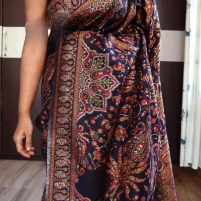 Kani silk