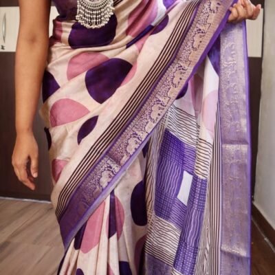 Pure munga crepe silk sarees